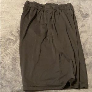 Men's or boys athletic shorts